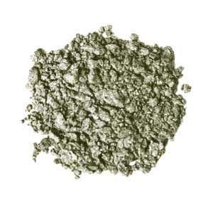  SpaGlo Fine Pewter Mineral Eyeshadow  Warm Based Color 