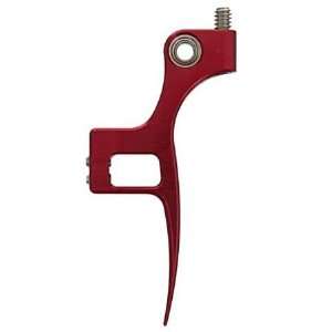  Custom Products Shocker NXT Sling Trigger   Red Polished 