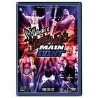 WWE  Tha Best of Saturday Nights Main Event 3 disc. DVD