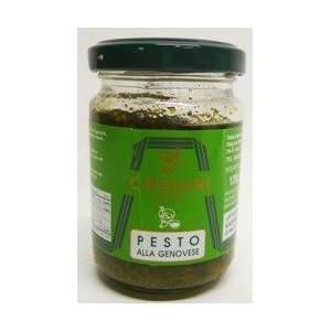 Cipriani Green Pesto Genovese  Grocery & Gourmet Food