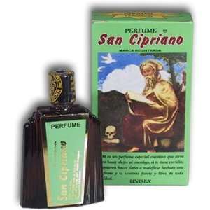 San Cipriano Perfume 