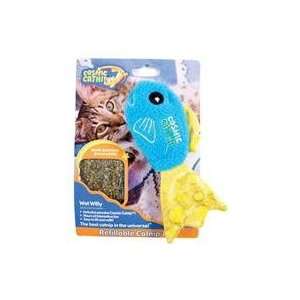   TOY, Color FISH WET WILLY (Catalog Category CatTOYS)