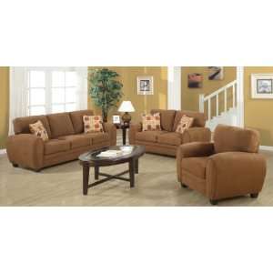  Coaster Sibley LivSet Sibley Living Room Set