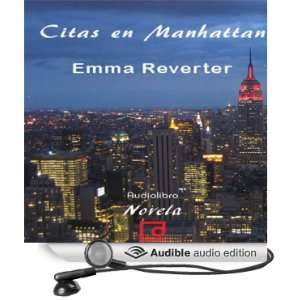  Citas en Manhattan [Dating in Manhattan] (Audible Audio 
