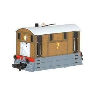  BACHMANN HO THOMAS TOBY THE TRAM ENGINE Toys & Games
