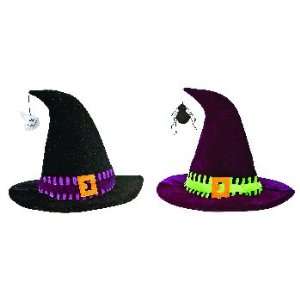  12.5 Halloween Hat Case Pack 24   346738