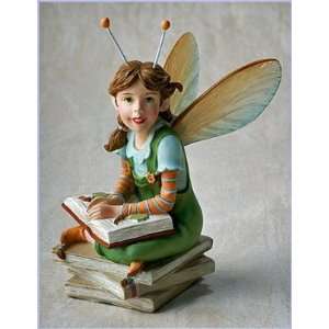  Book Fairy
