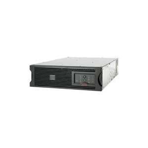  Smart ups Xl 2200VA Rm 3U Network Package for Server Rooms 