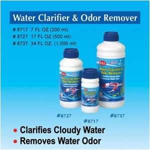  Imperial Garden Products OSI Water Water Clarifier and 