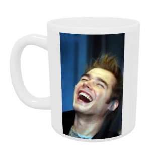 David Sneddon   Mug   Standard Size 