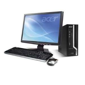 Selected Compact 2G 300GB & LCD By Acer America Corp 