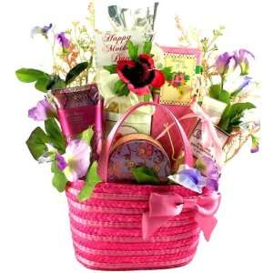 Lovely Lady, Gift Basket For Her  Grocery & Gourmet Food