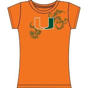  Miami   Slub Tee