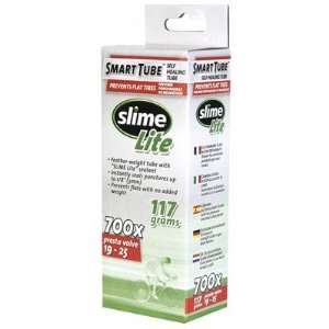 Slime Bike Tube Lite 700X19/25 Presta 
