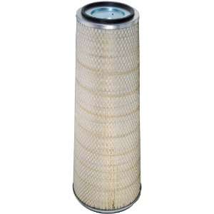  FRAM CA10238 Heavy Duty Metal End Conical Air Filter Automotive