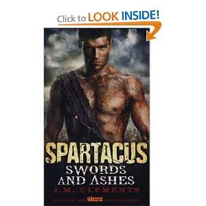 spartacus swords and ashes and over one million other books