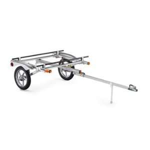 Yakima Rack & Roll 66 Trailer One Size One Color Sports 