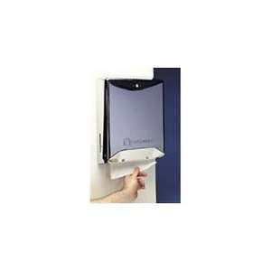 Clemens Group/san Jamar C Fold Towel Dispenser   Chrome   Model 89808 