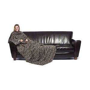  The Slanket Blanket Sofa Safari