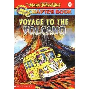  Voyage to the Volcano [Paperback] Judith Stamper Books