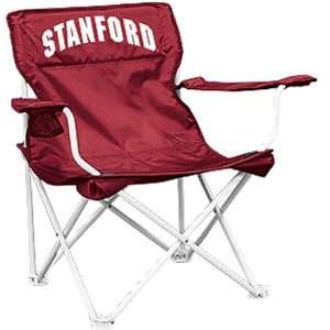  Stanford Cardinal Tailgating Chair