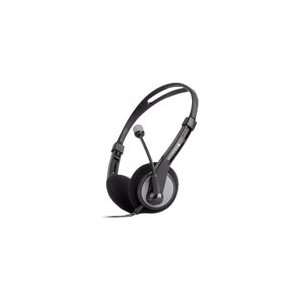   Headphones (Ligthweight, perfect for Skype & Messenger). Electronics