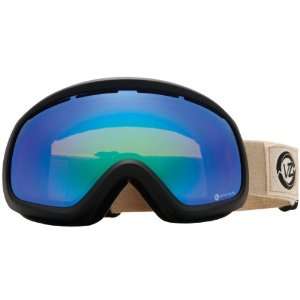 VonZipper Skylab Adult Snow Racing Snow Goggles Eyewear   Shift into 