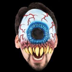  Eyeclops Half Mask Toys & Games