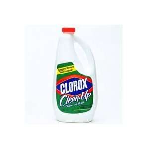  Clorox/Home Cleaning 01151 Clorox 64 Oz. All Purpose 