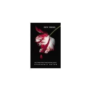   New Moon (The Twilight Saga, Book 2) Stephenie Meyer (Author) Books