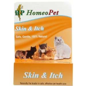  Feline Skin & Itch (Quantity of 3)