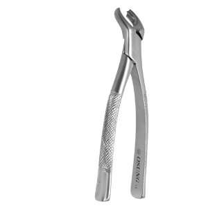  New   Extraction Forcep LOWER MOLARS, FX17   16502700 