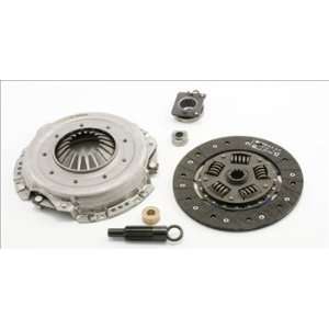  Luk Clutches And Flywheels 07 014 Clutch Kits Automotive