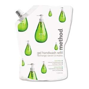  Handwash Refill REFILL,GEL HDWSH,CMBR,BRG (Pack of10)