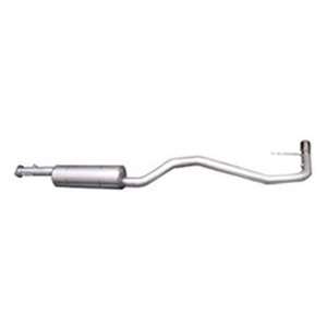  Exhaust System   Gibson Exhaust 18801 Exhaust System 