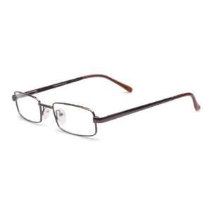  Skelleftea prescription eyeglasses (Brown) Health 