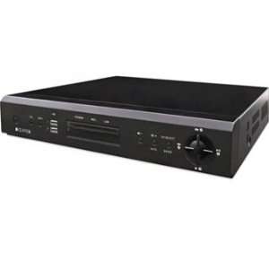   264 Video Comparison Real Time Stand Alone 8Ch DVR
