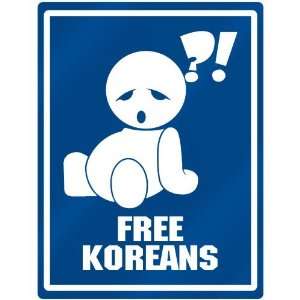  New  Free Korean Guys  North Korea Parking Sign Country 