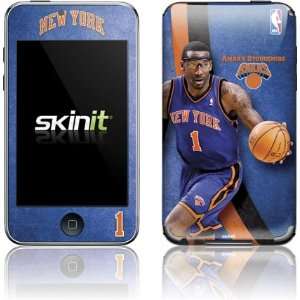  Skinit New York Knicks Amare Stoudemire #1 Action Shot 