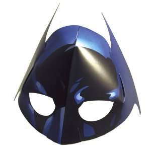  Batman The Dark Knight Masks (4 count) Health & Personal 