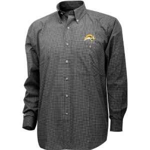 Buffalo Sabres Matrix Long Sleeve Dress Shirt