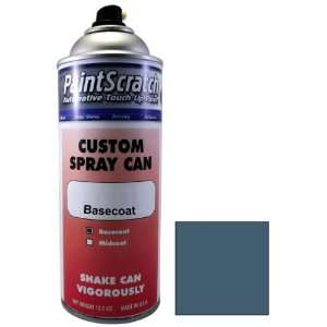  Can of Cobalt Blue Pearl Touch Up Paint for 2007 Kia Optima (color 
