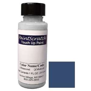  1 Oz. Bottle of Cobalt Blue Pearl Touch Up Paint for 2007 
