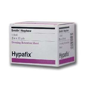 Complete Medical SN4209 2 x 10 Yards Roll Hypafix Retention Tape 