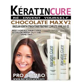   includes 1 kc chocolate max clarifying pre treatment shampoo 10 00ml