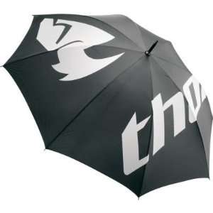  Thor Motocross Umbrella     /Black Automotive