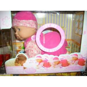  Little Dreams Crawl along Baby Toys & Games