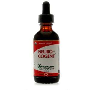  Neuro Cogent By  Therapeutic Labs   2 Oz, Pack of 3 