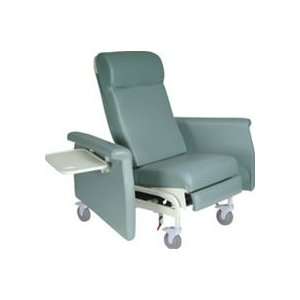  Winco 694N Dual Swing Arm Elite CareCliner Everything 