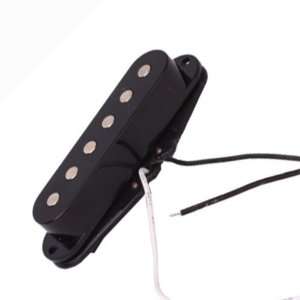  Electric Guitar Bass Single Coil Pickup Musical 